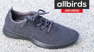 Allbirds Review