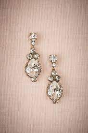 Bhldn Wedding Jewelry Rustic Wedding Chic Bridal Jewelry Vintage Bridal Jewellery Earrings Vintage Wedding Jewelry