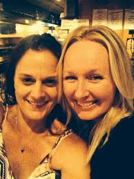 Kristin McDonald, Class of 1994.