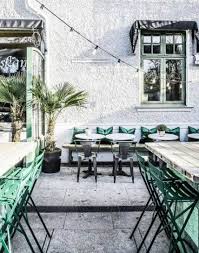 Maybe you would like to learn more about one of these? Outdoor Cafe Seating Design Coffee Shop 56 Super Ideas Outdoor Cafe Outdoor Cafe Seating Cafe Seating