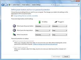 Enable the keyboard to wake the computer. How To Change What Closing The Laptop Lid Does Dummies