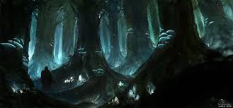We hope you enjoy our growing collection of hd. Forest Dark Anime Wallpapers Wallpaper Cave