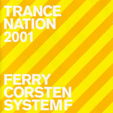 Ministry Of Sound Ministry Of Sound Trance Nation 2001