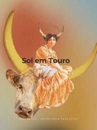 Hoje se inicia o ciclo do signo de Touro ♉️ e com ele ...