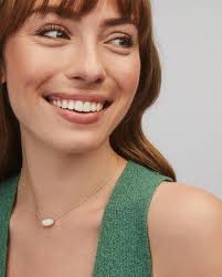 Kendra scott ever pendant necklace 2025