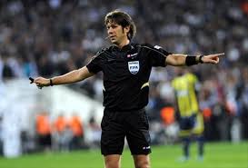 Fırat aydınus haberleri ile ilgili geçmişten bugüne. Uefa Dan Firat Aydinus A Gorev