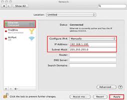 Tp link extender setup instructions. How To Configure My Tp Link Range Extender On Mac For Tl Wa730re V1 Tp Link