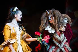 Beauty And The Beast Review