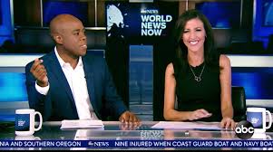 Recorded to vhs in 1994 because the recording went longer than the prior tv show i wanted to tape. World News Now Kgo December 6 2019 2 41am 4 00am Pst Free Borrow Streaming Internet Archive