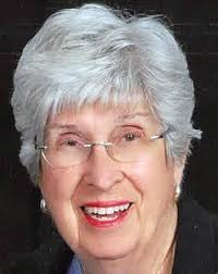 PATRICIA LAIRD Obituary (1929