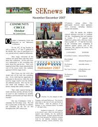 Check spelling or type a new query. Community Circle October Colegio Sek Paraguay