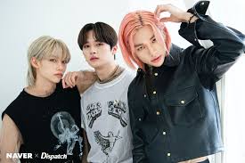 Dance Racha Sub Unit Stray Kids Members Profile Updated Felix~ i love him so much! dance racha sub unit stray kids
