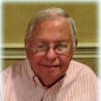 Obituary information for Murphy J. "Bubby" Hanes