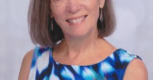 Anne Laughlin Dybala