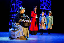 Bird Woman Mary Poppins Pin By Cheeky Cognoscenti On Mary Poppins Bird Woman Mary Poppins Musical Mary Poppins Poppins