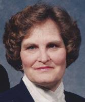 Obituary information for Twyla Strader