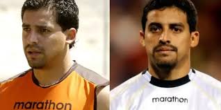 Jugó en Barcelona SC y fue al Mundial, ahora Edwin Villafuerte luce  irreconocible