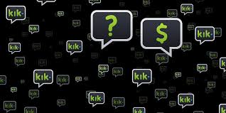 We have listed all free kik alternatives for iphone and android smartphones. How Kik Became The King Of Sketchy Messaging Apps The Daily Dot