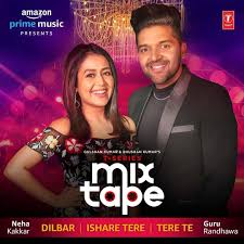 Amazon Prime Music Mixtape 2019 Mp3 Song Mp3 Song Download Amazon Prime Music