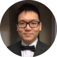 Eddie Tseng's Instagram, Twitter & Facebook