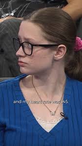 Corinne lives with chronic illnesses and says technology helps her navigate  them. One day in 2018, she came home and didn’t feel quite right. But it  was her smartwatch that alerted her that something ...