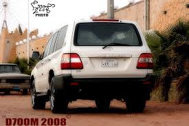 صور جيب هدد 2007 روح القصيد Car Suv Suv Car