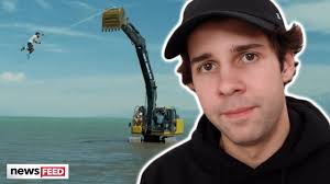 David Dobrik Accused of Inflicting NEAR-FATAL Injuries On Vlog Squad Member!