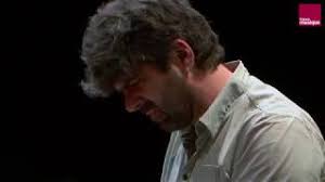 Benjamin Moussay : Theme from Nana