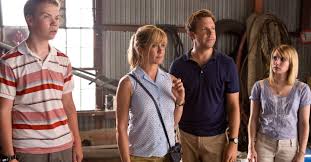 Noi Suntem Familia Miller