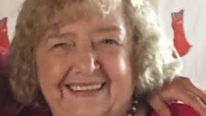 Carolyn Crone Obituary (2020)