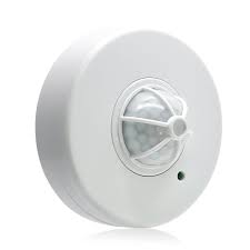 Using occupancy/vacancy sensors results in a more. Motion Sensor Light Switch 360 Degree Ceiling Mounted Occupancy Sensor Switch High Sensitive Sensor Switch With 3 Detectors Time Delay Light Sensor And Distance Adjustable 3 12m Buy Online In Bahamas At Bahamas Desertcart Com