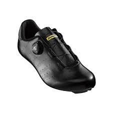 mavic cosmic boa road cycling shoes