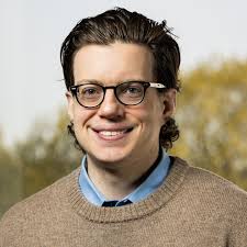 Patrick Ellsworth, CFA