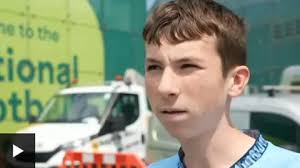 Manchester: Three men behind 'senseless' road-rage murder jailed