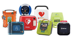 Image result for Defibrillation Equipment