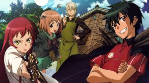 Watch The Devil Is A Part Timer - Complete Series (English Dubbed) | Prime  Video