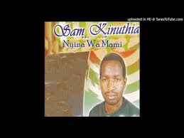 Nyina wa twana twakwa mp4 hd video hd9 in jimide medatanai watashi wa, kyou de owari ni shimasu. Sam Kinuthia Mutumia Murogi Kikuyu Mugithi Songs