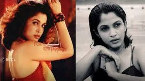 Liger actress Ramya Krishnans throwback pictures in bikini go viral