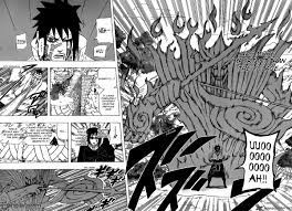 naruto - What causes the Susano'o morph into more advanced stages? - Anime  & Manga Stack Exchange