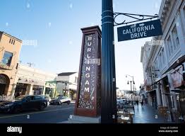 Burlingame