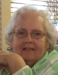 Obituary for Marian A. Laub