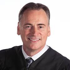 Lance Peterson, Appellate Justice