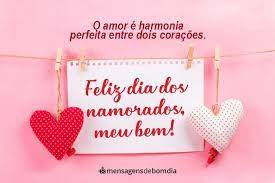 Está em busca de uma mensagem de amor para o dia dos namorados? Mensagem Para Dia Dos Namorados Mensagens De Bom Dia