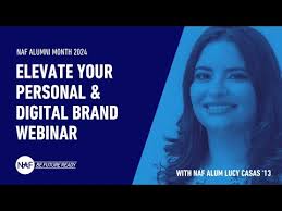 How to Elevate Your Personal & Digital Brand
