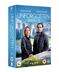 'it's not ever going to be ok'. Unforgotten Series 1 3 Dvd Box Set Free Shipping Over 20 Hmv Store
