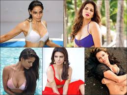 TuesdayTrivia! Did you know? These hottest Bollywood bombshells made their  presence in Telugu cinema | The Times of India