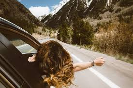 Traveling (as a percentage of all words used) in british english books, journals, and magazines from 1800 to 2008. 5 Reasons Why Travelling With A Car Is The Best Way To Travel