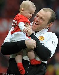 To have that moment with my children and enjoy it and hopefully we can raise some money for the children which i think they'll benefit a lot from. 58 Wayne Rooney Ideas Wayne Rooney Manchester United Football Club Manchester United Football