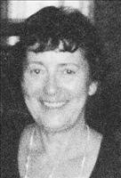 Dorothy Rhonemus Obituary (1920-2009)