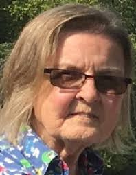 Jill S. Ames Obituary